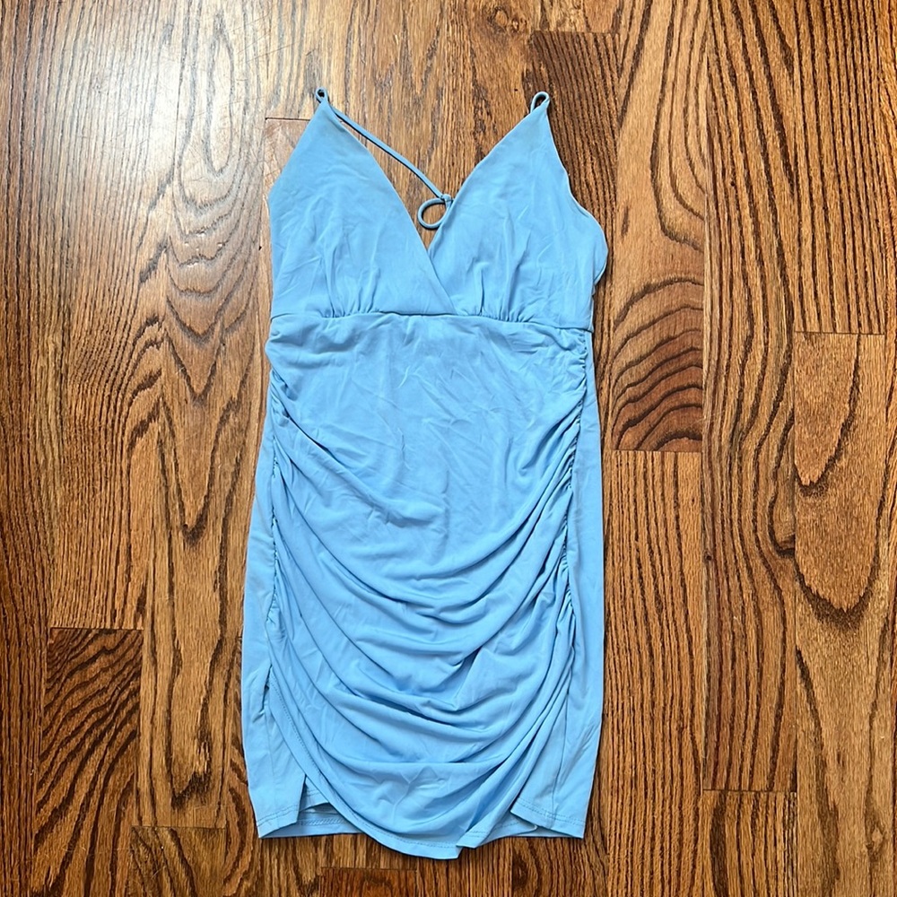 Lucy in the Sky dress